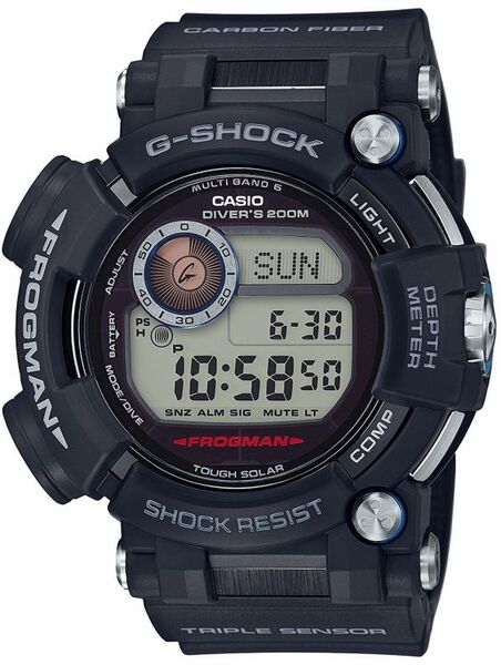 ASCII.jp：腕時計G-SHOCKが激安セール実施中 人気モデルも1万円以下に