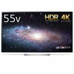 Amazonセール速報：大型4K液晶・有機ELテレビが最大2万円引き！