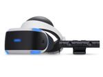 PlayStation VR 1万円値下げ