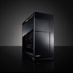 ASCII.jp：GALLERIAよりインテルCore i7-8086K搭載ゲーミングPCが登場