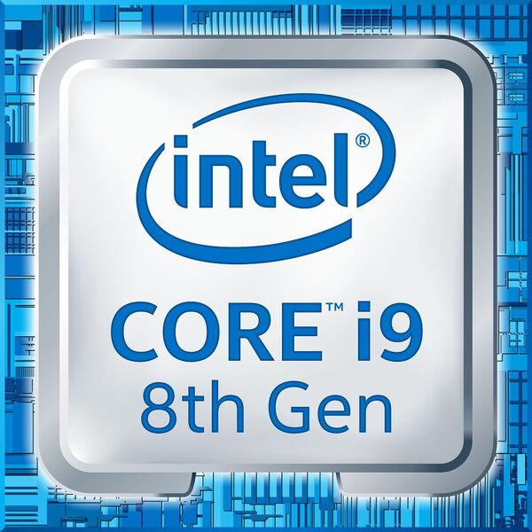 Intel Core i5 8500 第8世代CPU