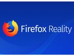 VR／AR対応ブラウザー「Firefox Reality」
