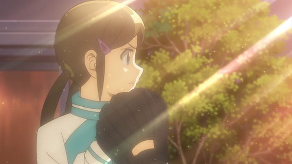Ascii Jp 18春アニメ 人気ゲームのアニメ化 Persona5 に 前作の子供たちが活躍する メジャーセカンド 2 6