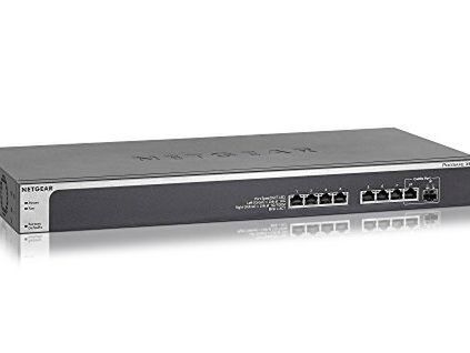 ASCII.jp：Amazonで10Gbps伝送が可能なスイッチングハブなどが最大15％オフ