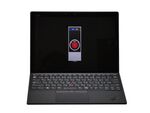新ThinkPad X1 Tablet 試用レポート ＝ 8Gコアを積んだ3K液晶にペンもキーボードも付属っ!!