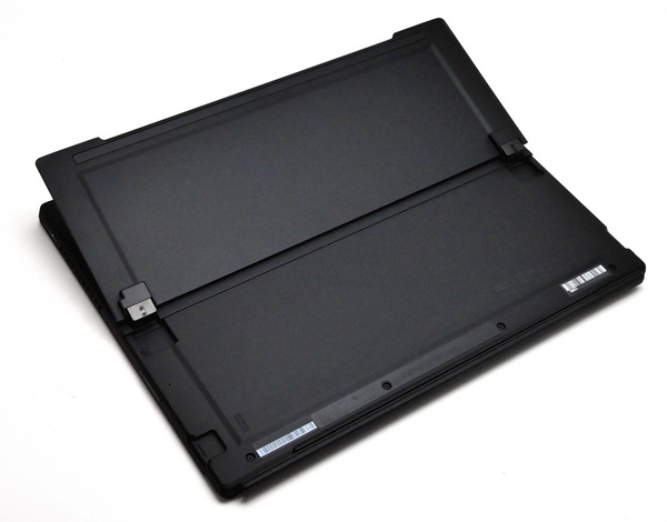 ASCII.jp：新ThinkPad X1 Tablet 試用レポート ＝ 8Gコアを積んだ3K ...