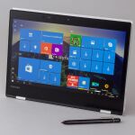 ASCII.jp：東芝15.6型ノートPCはビジネスで高いポテンシャルを発揮