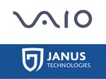 VAIO、Janusと提携しBIOSベースのセキュリティー技術を搭載