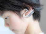 両耳型に進化したスマートイヤフォン「Xperia Ear Duo」：Xperia周辺機器