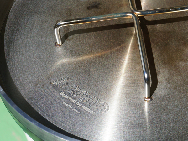Ascii Jp Sotoのダッチオーブンは鍋として完成度高いのでおすすめ 1 2
