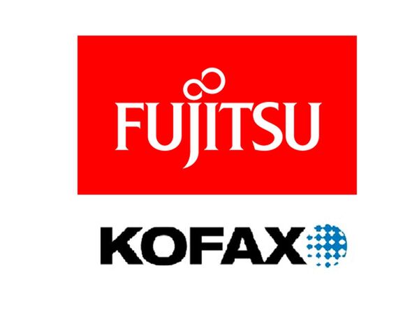 富士通とKofax、グローバル販売パートナー契約を締結