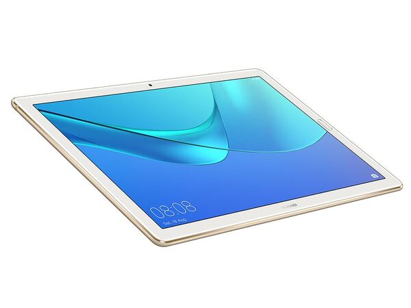 HUAWEI MediaPad M5 Pro シャンパンゴールド お得，新品】 MediaPad M5