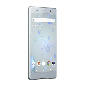 auのXperia XZ2/XZ2 Premiumがセキュリティーアップデート