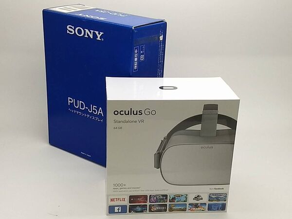 ASCII.jp：Oculus Goのパジャマ感覚のVRを堪能せよ！！