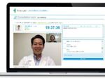 医師によるオンライン健康相談「first call」、dヘルスケアと連携