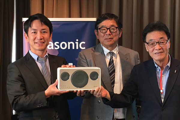 ASCII.jp：Olasonicの新スピーカーは、とても3万円とは思えない