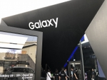 Galaxy Studioがリニューアルしてムービージェニックな場所に！