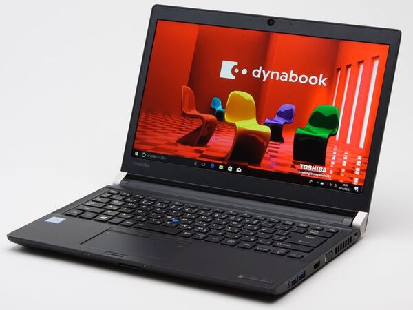 9万円のパソコン専用 ASCII.jp：9万円台の高コスパ13.3型ノートPCはモバイルできる機動性と