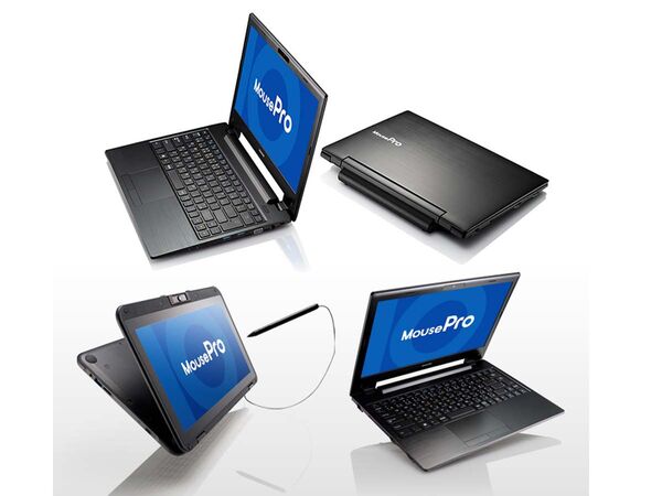 ASCII.jp：LTEにも対応する法人向け頑丈2in1タブレット、8万円台で発売