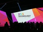 VIVA Technology 2018開幕 オープンイノベーションの次のヒントがここに