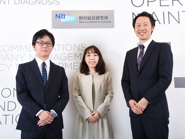 ASCII.jp：NRIはなぜセキュリティオートメーションを自ら試すのか？ (1/2)