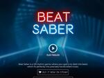 VRリズムゲーム「Beat Saber」1ヵ月で10万本を販売