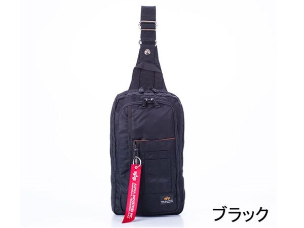 ALPHA ma-1 USA製 バッグロゴ 9d67274496e99451.jpg