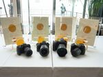「α9」や「M.ZUIKO 17mm」「D850」「G9 Pro」が受賞 「カメラグランプリ2018」授賞式