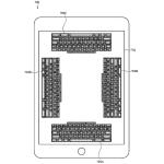 アップル、次世代iPadに触覚ありの仮想キーボードの可能性