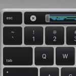 Magic Keyboard採用13インチMacBook Pro、2020年前半登場？