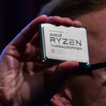 AMD、第2世代Ryzen Threadripperを発表