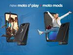 モトローラ、海外で「moto z3 play」発表　縦長でもmoto mods維持