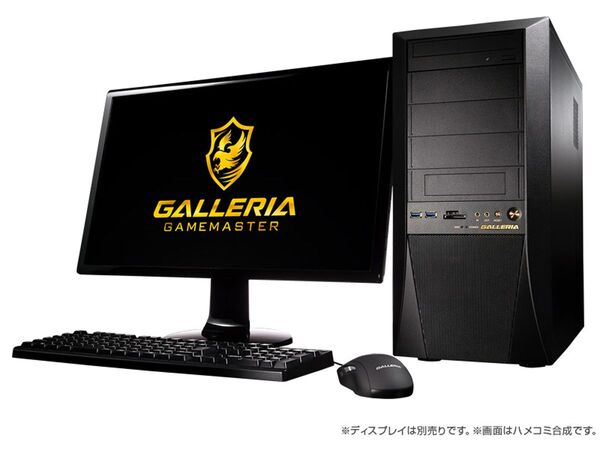 新作入荷!!】 ゲーミングpc gtx1080ti ゲーミングpc RM5R-G60S 17