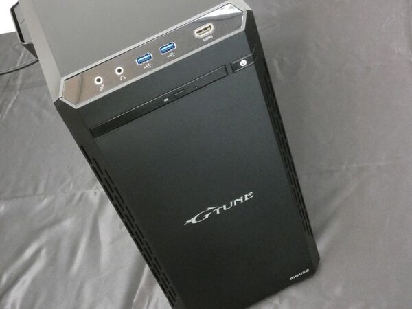 gtune PCケース
