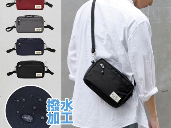 PGG ミニショルダーバッグ　メンズ　レディース 4ec910381b4428ad.jpg