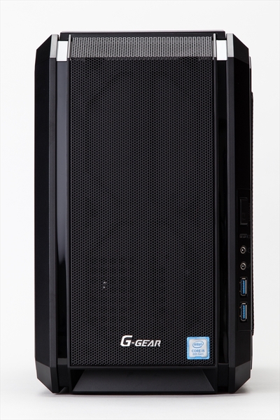 【eX.computer】G-GEAR mini GI7J-C91T/NT2