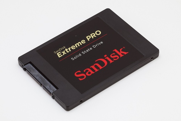 SanDisk SSD ExtremePRO 480G