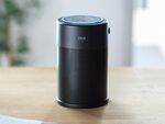 Amazon Echo Dotの音質上げられる専用スピーカードックが5000円