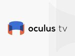  Oculus GoでTV番組や映画が見られるアプリ「Oculus TV」