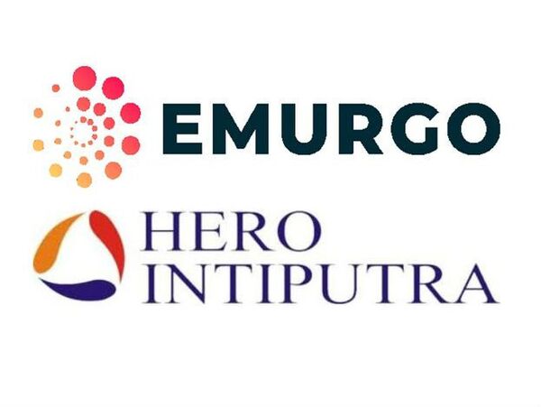 ブロックチェーンによるソリューション開発を目的に、EMURGOとインドネシアHEROグループが共同事業発表