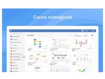 オンライン描画ツール「Cacoo（カクー）」、UIを一新