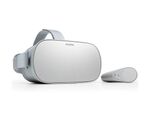 Oculus Goの店頭販売が海外でスタート