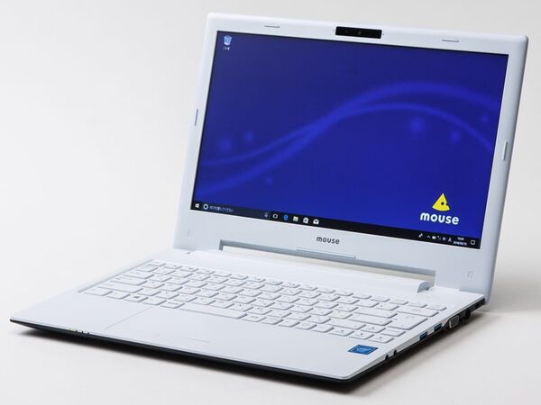 ASCII.jp：通信モジュール内蔵モバイルノートPC、親機なしでLTE