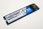 【鉄板＆旬パーツ】M.2 SSDはSATAもある！　WD最新の「WD Blue 3D NAND SATA SSD」を試す