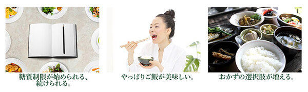 THANKO いつものご飯を低糖質に『糖質カット炊飯器』LCARBRCK ※日本語マニュアル付き サンコーレアモノショップ - 4
