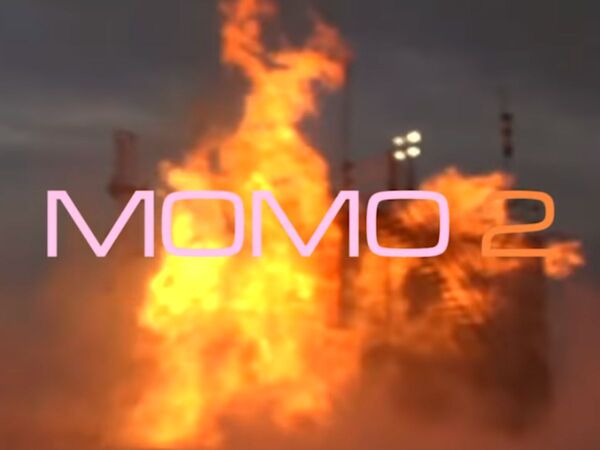 ホリエモン設立の民間ロケット、MOMO2号機打上げ実験映像公開