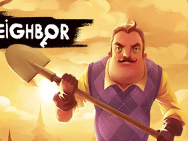 Ascii Jp Iphoneで隣人のおっさん監視ゲーム Hello Neighbor が無料リリースへ