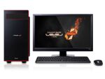 ASCII.jp：Radeon RX Vega 56 NANO EDITION搭載コンパクトゲーミングPC