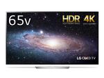 AmazonプライムデーでLGの65V型4K有機ELテレビが登場