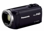 AmazonプライムデーでパナソニックのHDビデオカメラ「V360MS」が登場